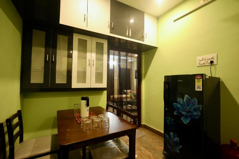 Dwaya Villa Stay in Tirupati - image 10