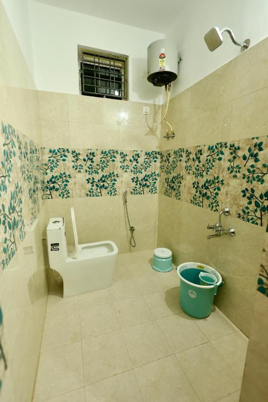 Dwaya Villa Stay in Tirupati - image 12