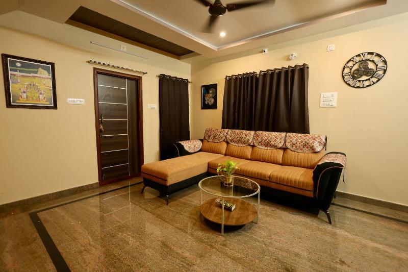 Dwaya Villa Stay in Tirupati - image 8