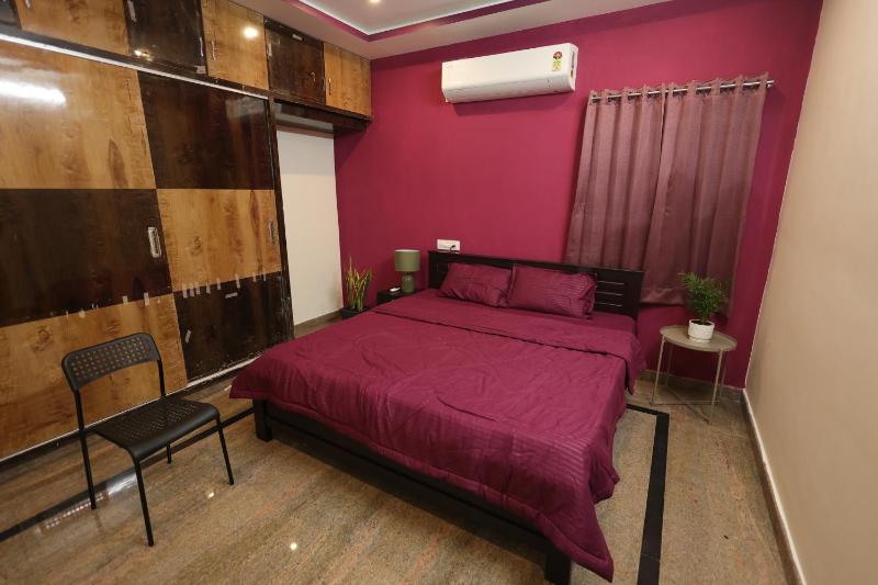 Dwaya Villa Stay in Tirupati - image 11