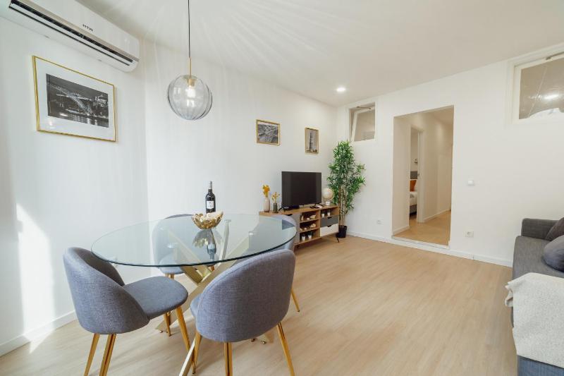 Lapa Stylish Apartments by Vacationy - image 29
