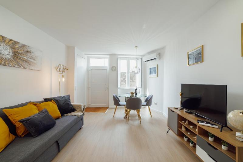 Lapa Stylish Apartments by Vacationy - image 28