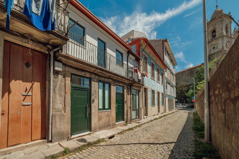 Lapa Stylish Apartments by Vacationy - image 3