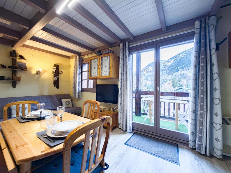 Le Nid du Mont Joly – Mountain View & Parking - image 16