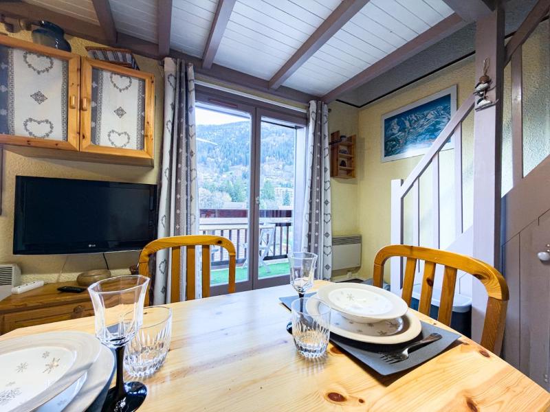 Le Nid du Mont Joly – Mountain View & Parking - image 20