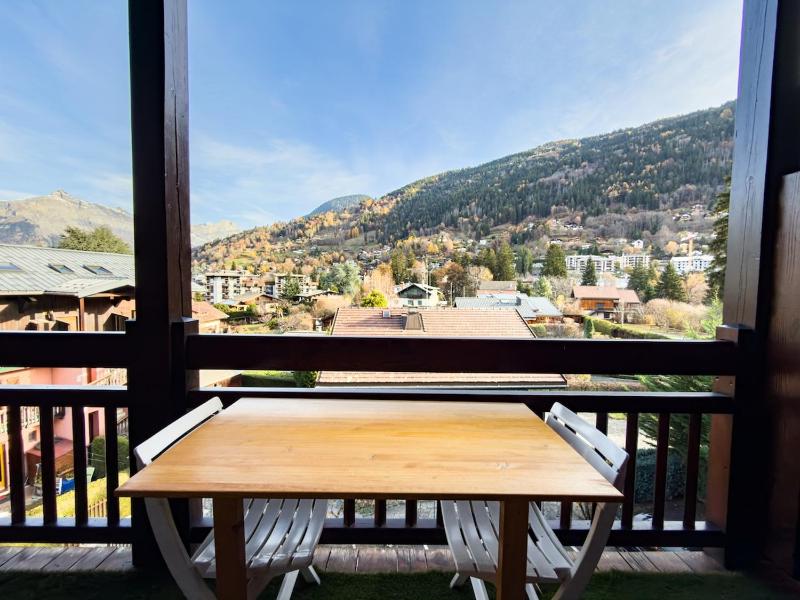 Le Nid du Mont Joly – Mountain View & Parking - image 19