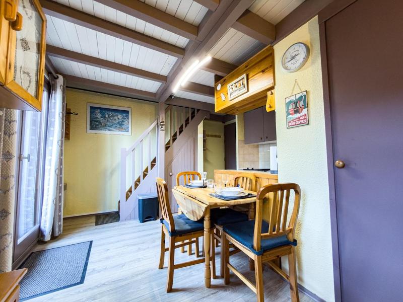 Le Nid du Mont Joly – Mountain View & Parking - image 18