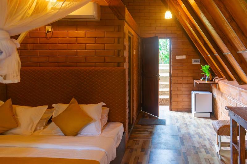 Green Forest Cabanas - Ella - image 32
