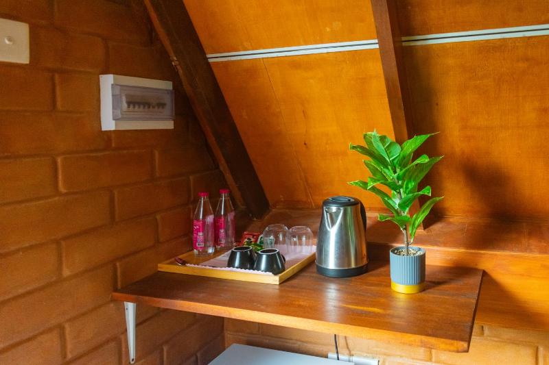 Green Forest Cabanas - Ella - image 17