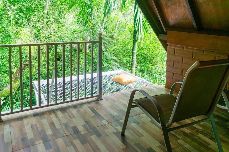 Green Forest Cabanas - Ella - image 19