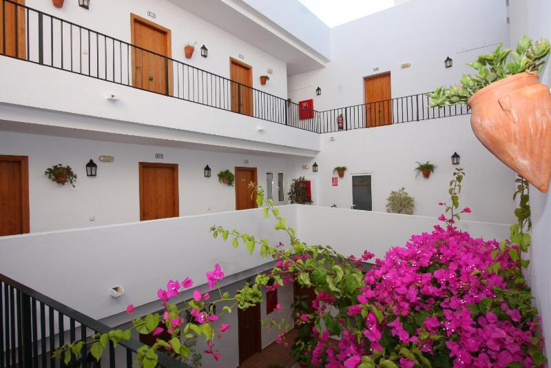 Hotel Oasis Atalaya - image 42