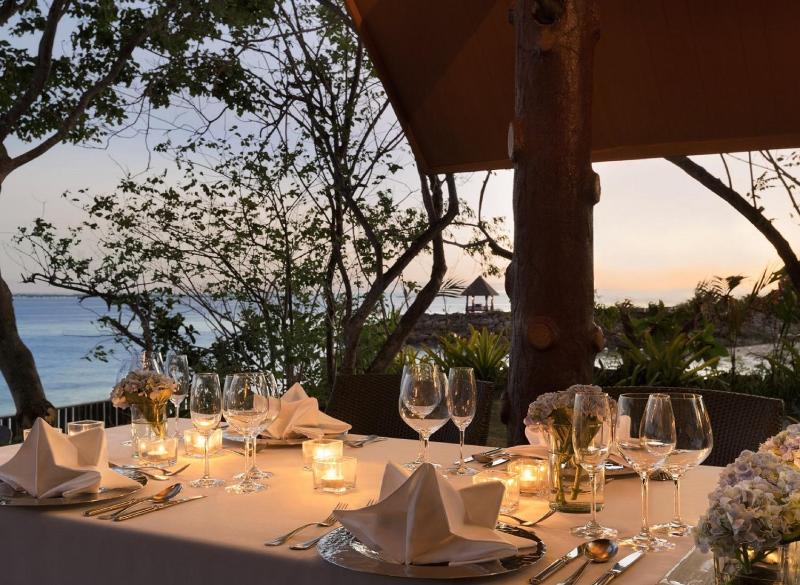 Shangri-La Mactan Cebu - image 4