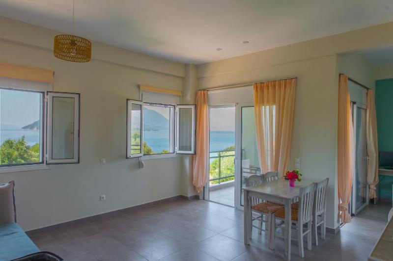 Apartment with Partial Sea View - 1st floor image 1