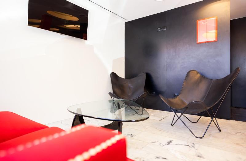 Faro Boutique Hotel - image 9