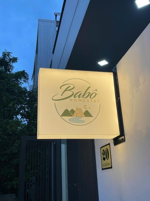 Babo Homestay - image 1