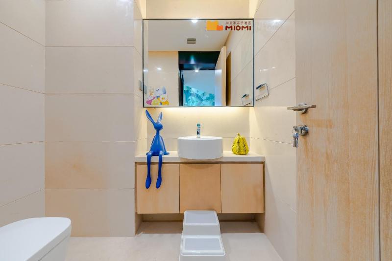 Miomi Ocean View Family Hotel - image 26