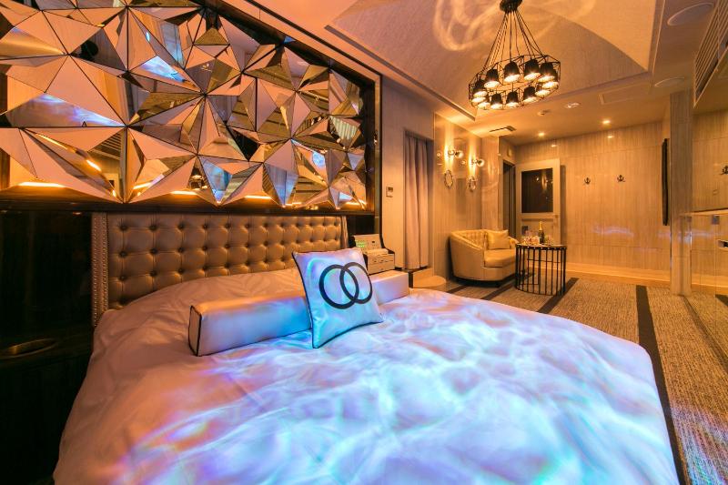Design Hotel W Zip Club - image 12