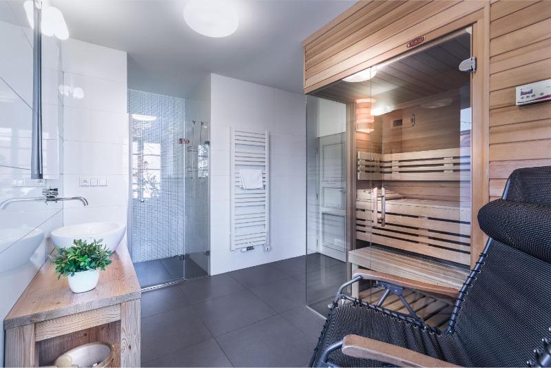 Apartment with Sauna image 2