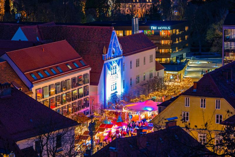 NH Graz City - image 19