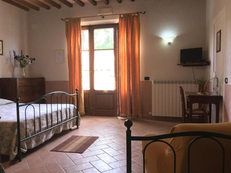 Quadruple Room image 2