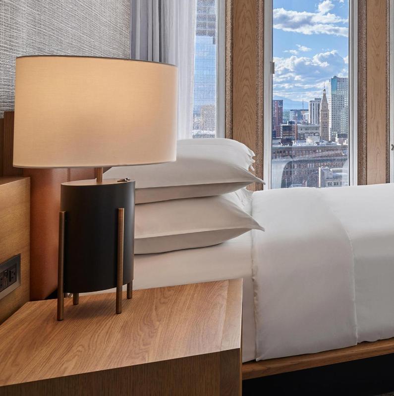 Sheraton Denver Downtown Hotel - image 28