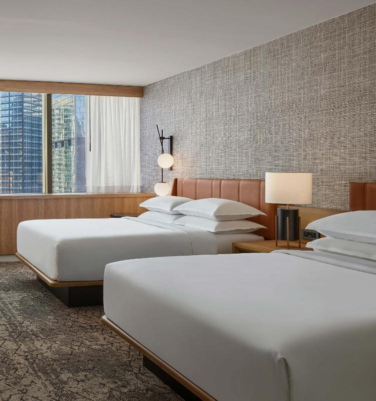 Sheraton Denver Downtown Hotel - image 31