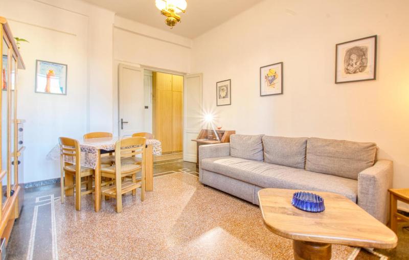 1 Bedroom Nice Apartment In Genova - image 16