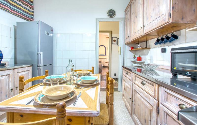 1 Bedroom Nice Apartment In Genova - image 17