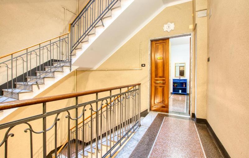 1 Bedroom Nice Apartment In Genova - image 14