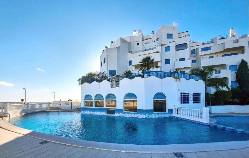 Gorgeous Apartment In Peníscola With Wifi - image 8