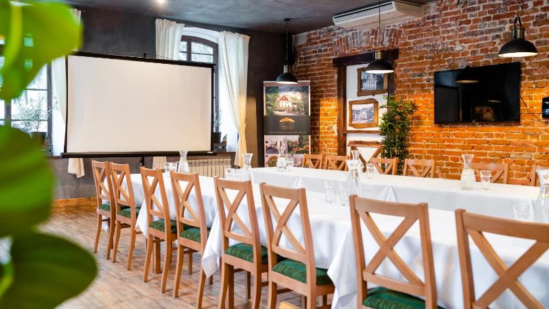 Leśny Dwór Karpacz Piekarnia Mio Padre Restauracja Mamma Mia - image 35