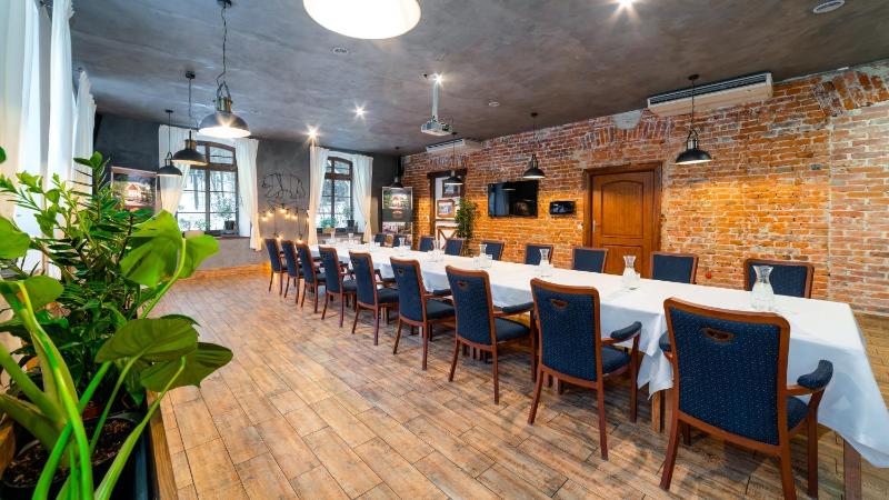 Leśny Dwór Karpacz Piekarnia Mio Padre Restauracja Mamma Mia - image 22