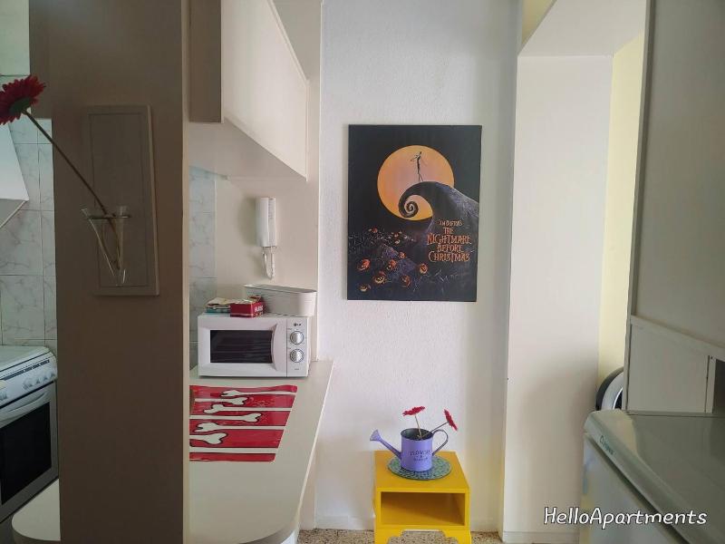 Central & Beach Los Cristianos by HelloApartments - image 18