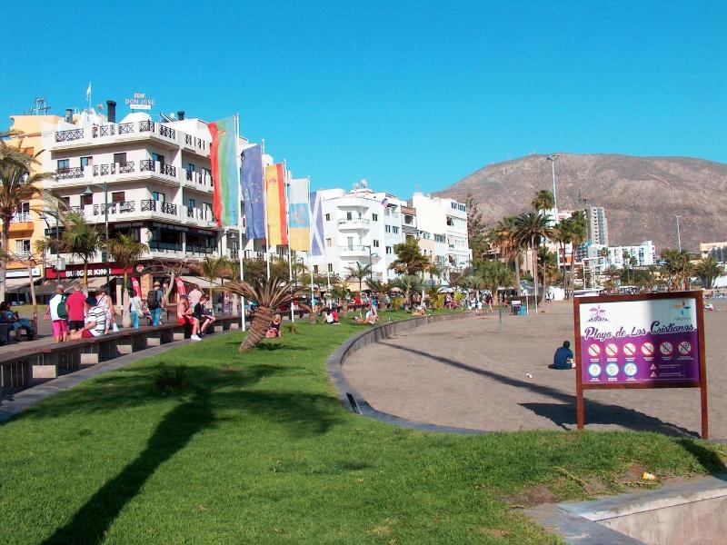 Central & Beach Los Cristianos by HelloApartments - image 24