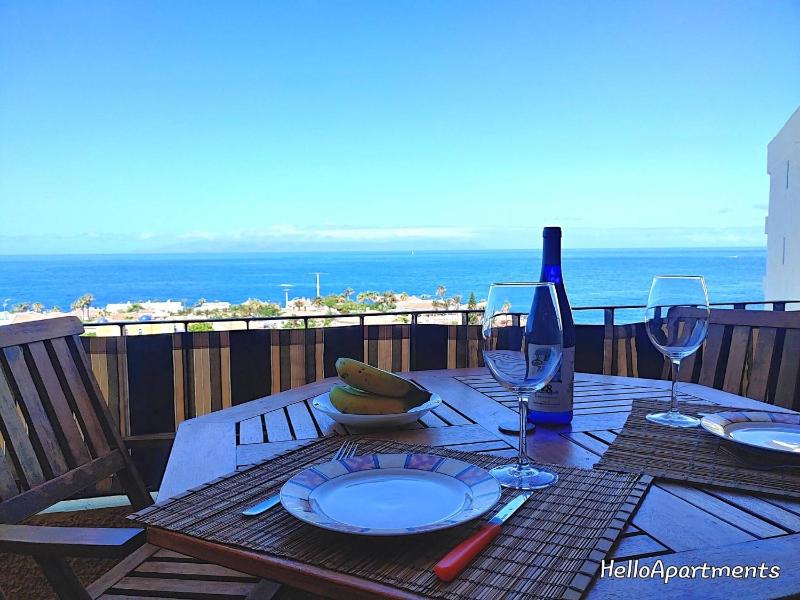 Sea View Playa Arena by HelloApartments - image 36