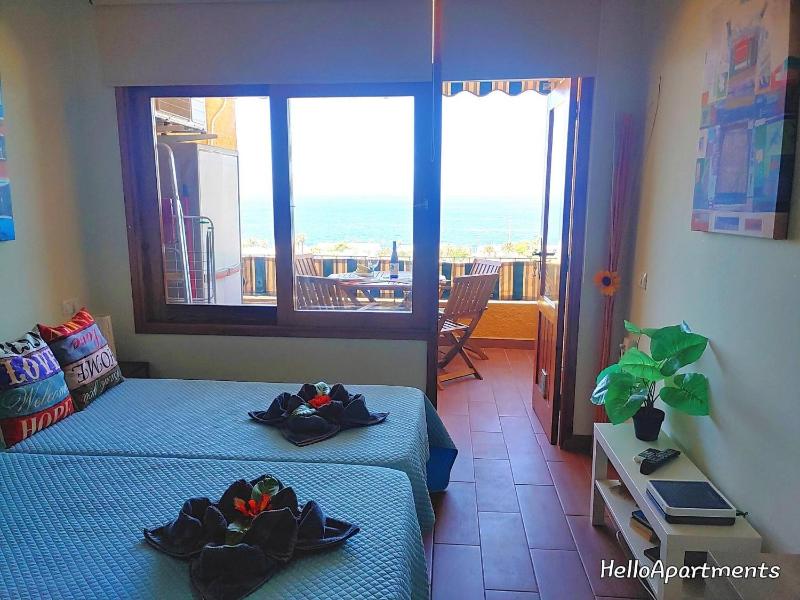 Sea View Playa Arena by HelloApartments - image 9