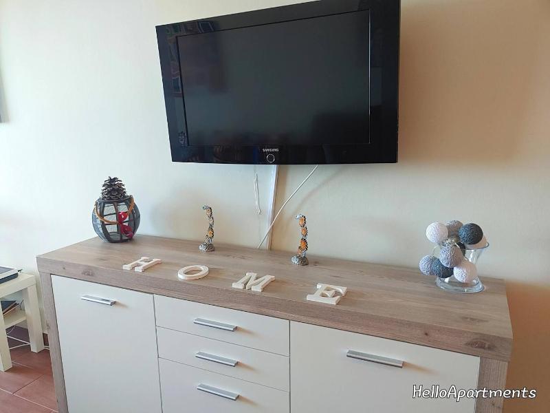 Sea View Playa Arena by HelloApartments - image 26