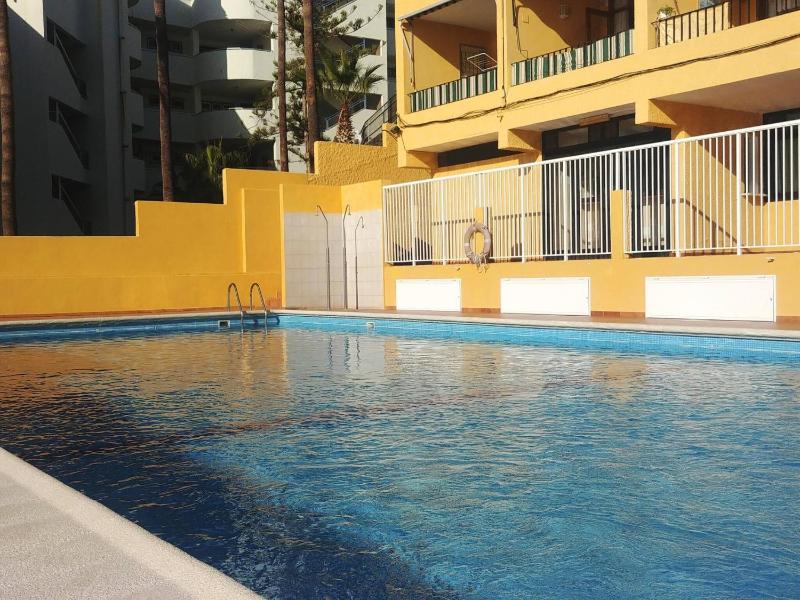 Sea View Playa Arena by HelloApartments - image 29