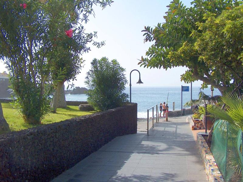 Sea View Playa Arena by HelloApartments - image 21