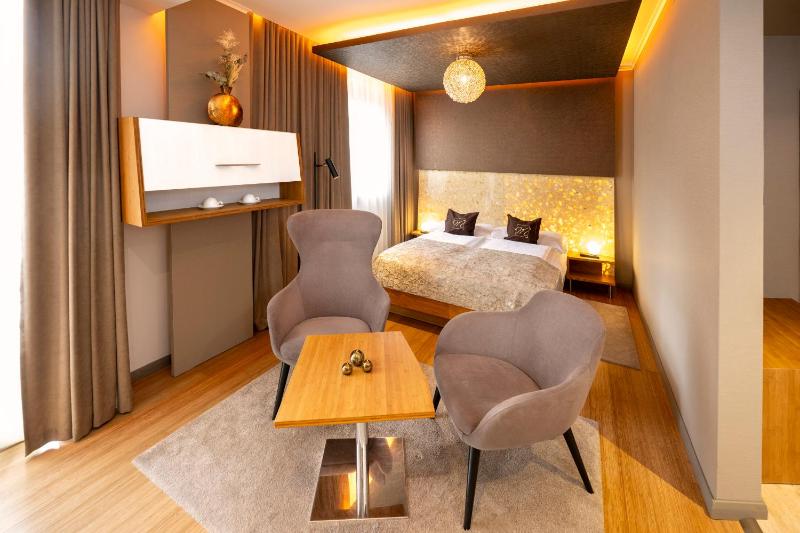 Mama's Design & Boutique Hotel - image 1