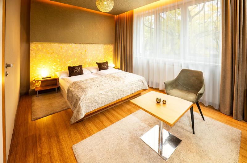 Mama's Design & Boutique Hotel - image 13
