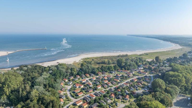 Freibeuterweg - Dorf 6 Ferienhaus 14 - image 2