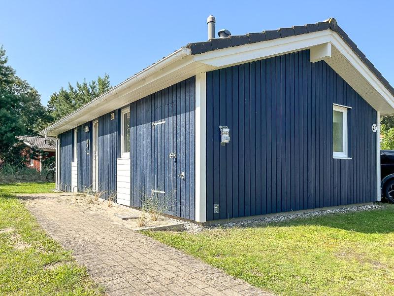 Dünenpark Ferienhaus 02a - image 12