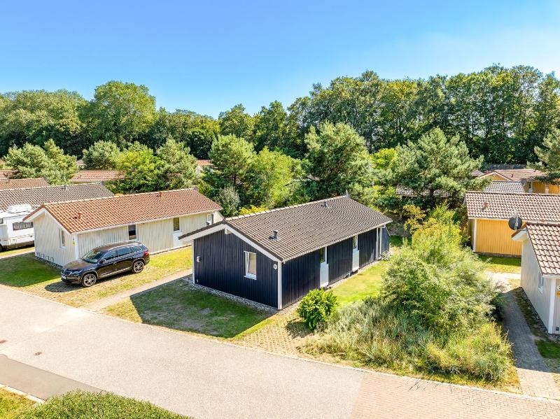 Dünenpark Ferienhaus 02a - image 13