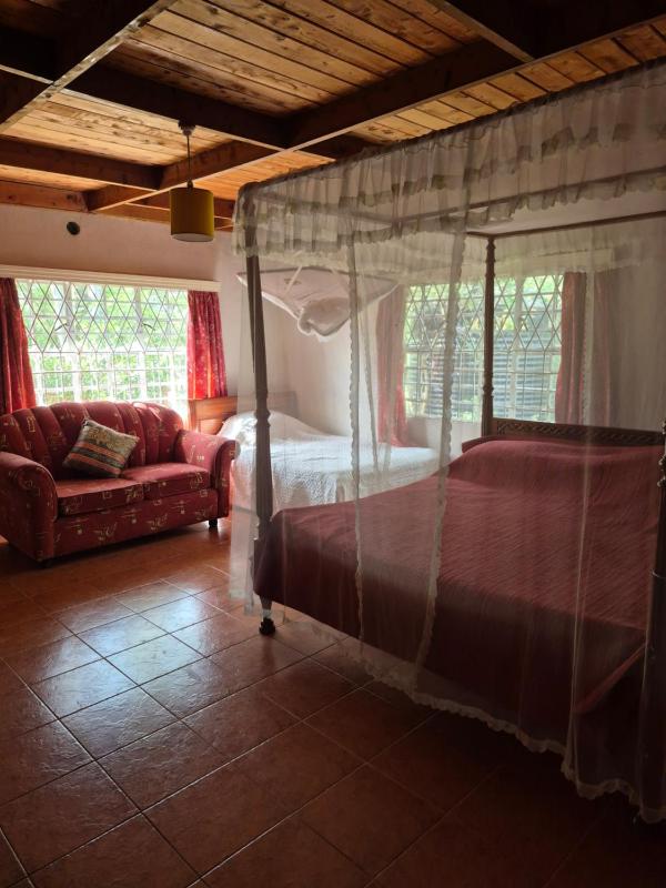 Kitengela Farmhouse - image 16