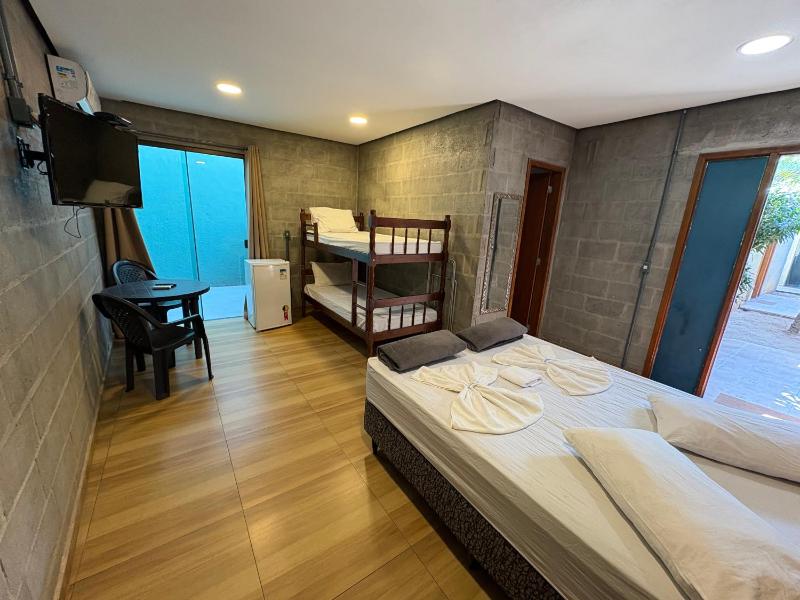 Recanto Praia Grande - image 36