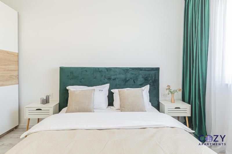 Cozy Premium Suites - Coresi Mall - image 7