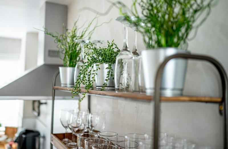 Boutique-Style Apartment in Heart of Brighton Lanes - image 44