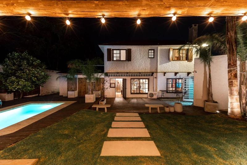 Villa Kunterbunt Punta del Este - image 25