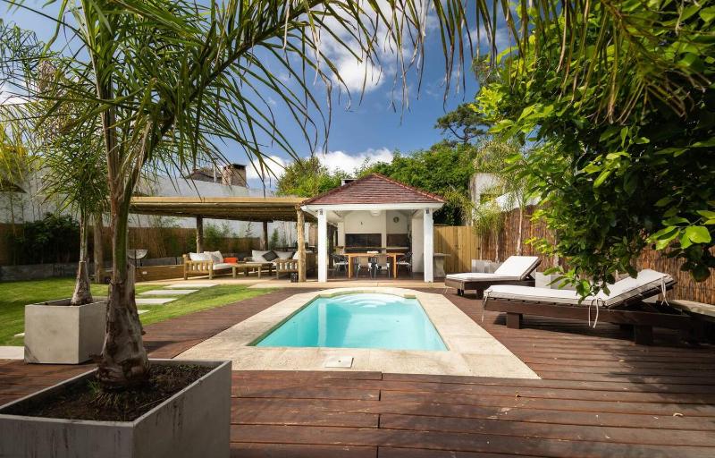 Villa Kunterbunt Punta del Este - image 10